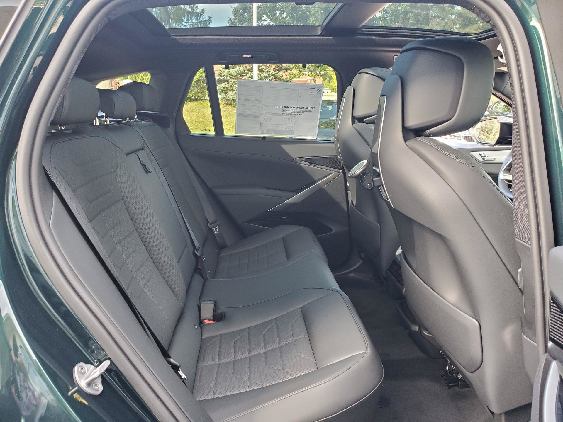 New 2027 BMW X5 xDrive40i AWD/4WD image 18
