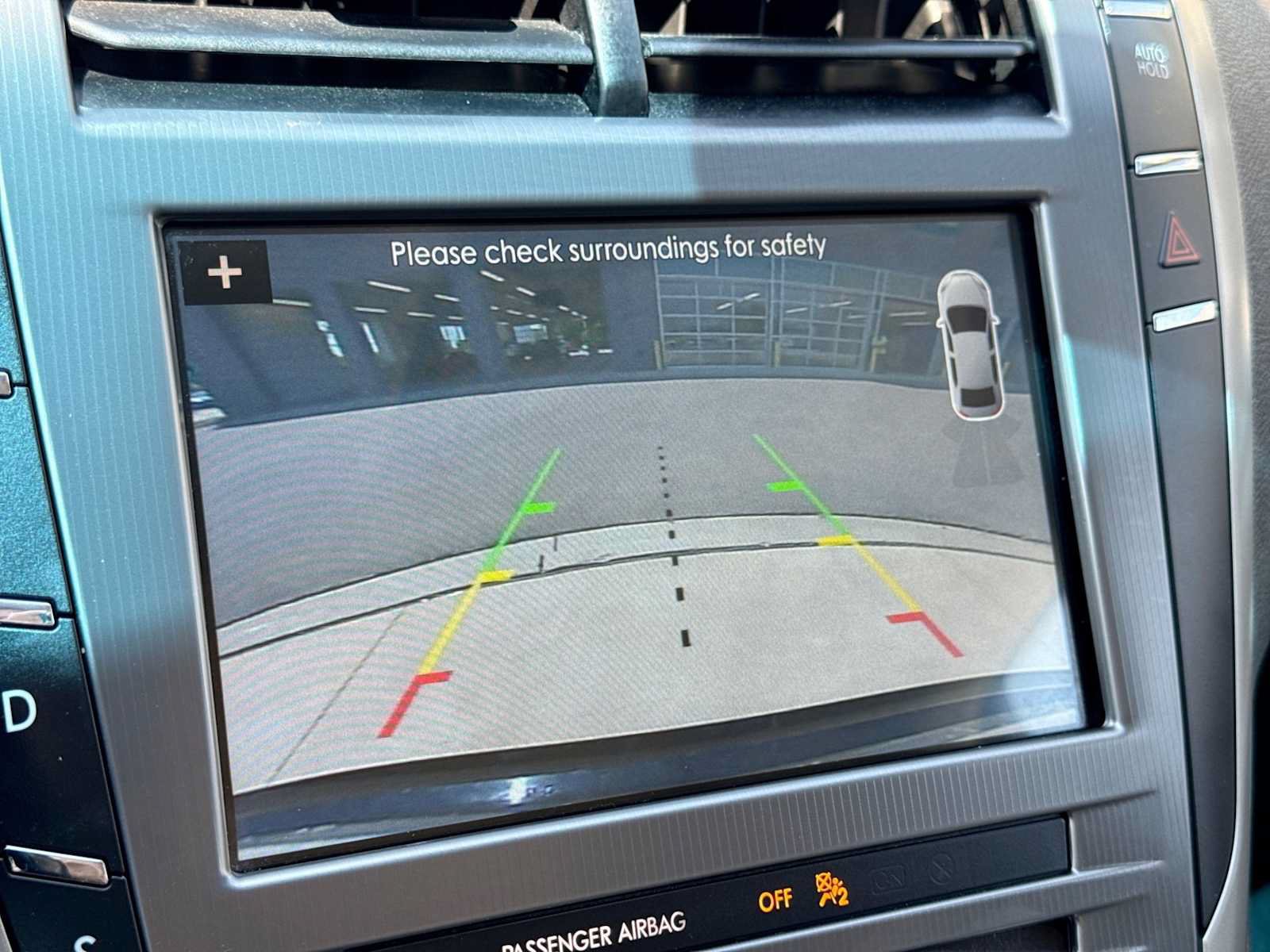Used 2017 Lincoln MKZ Premiere AWD/4WD image 29