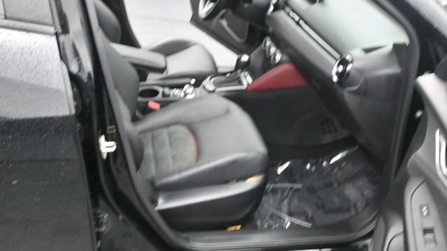 Used 2017 MAZDA CX-3 Grand Touring AWD/4WD image 15