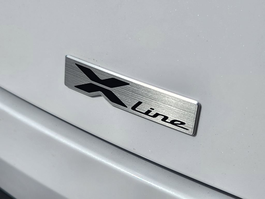 New 2027 Kia Telluride EX X-Line image 12