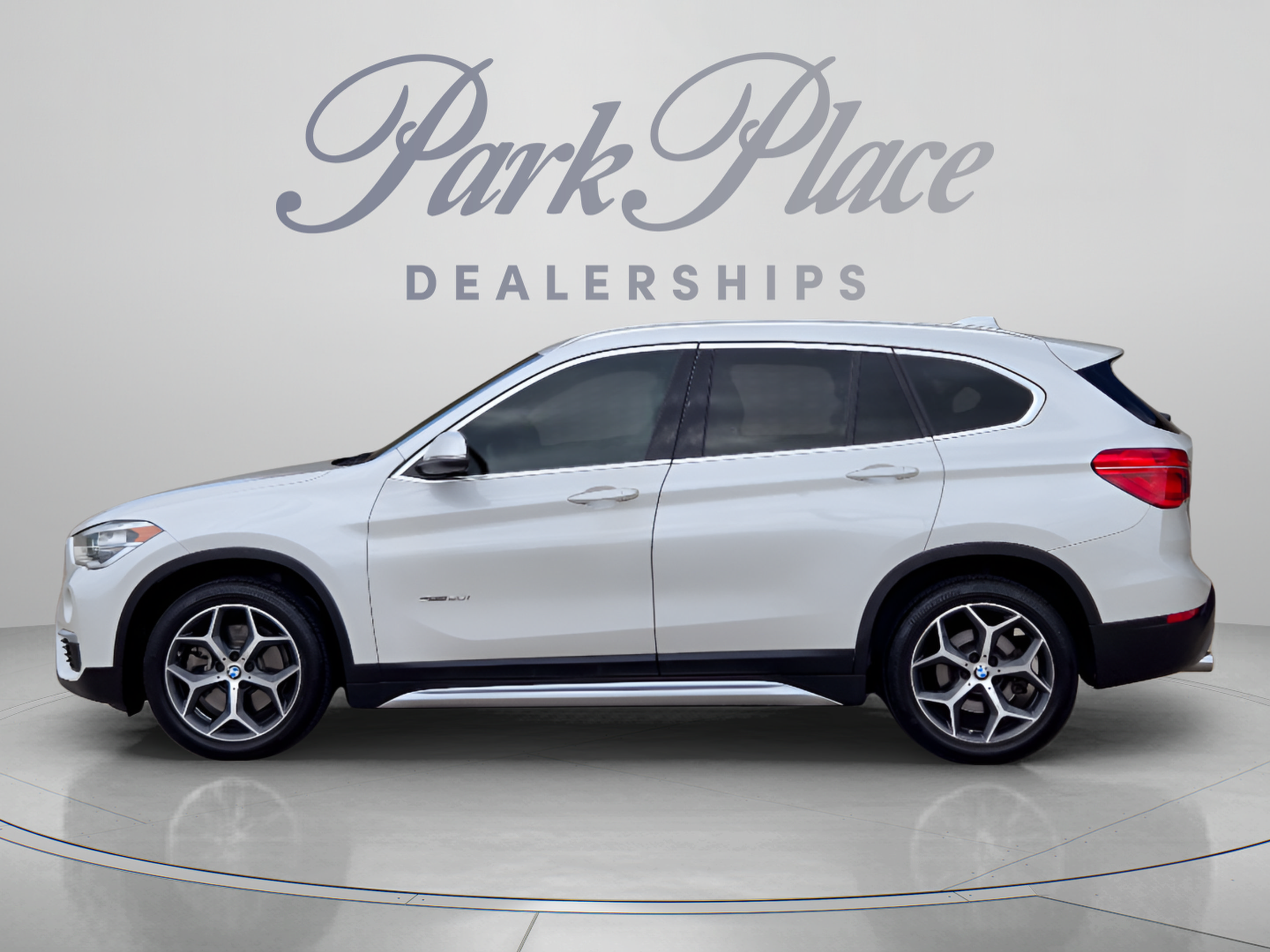 Used 2018 BMW X1 sDrive28i w/ Premium Package FWD video 2