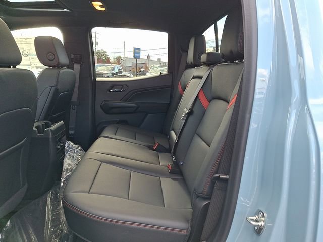 New 2026 Chevrolet Colorado Z71 w/ Z71 Convenience Package 2 image 6