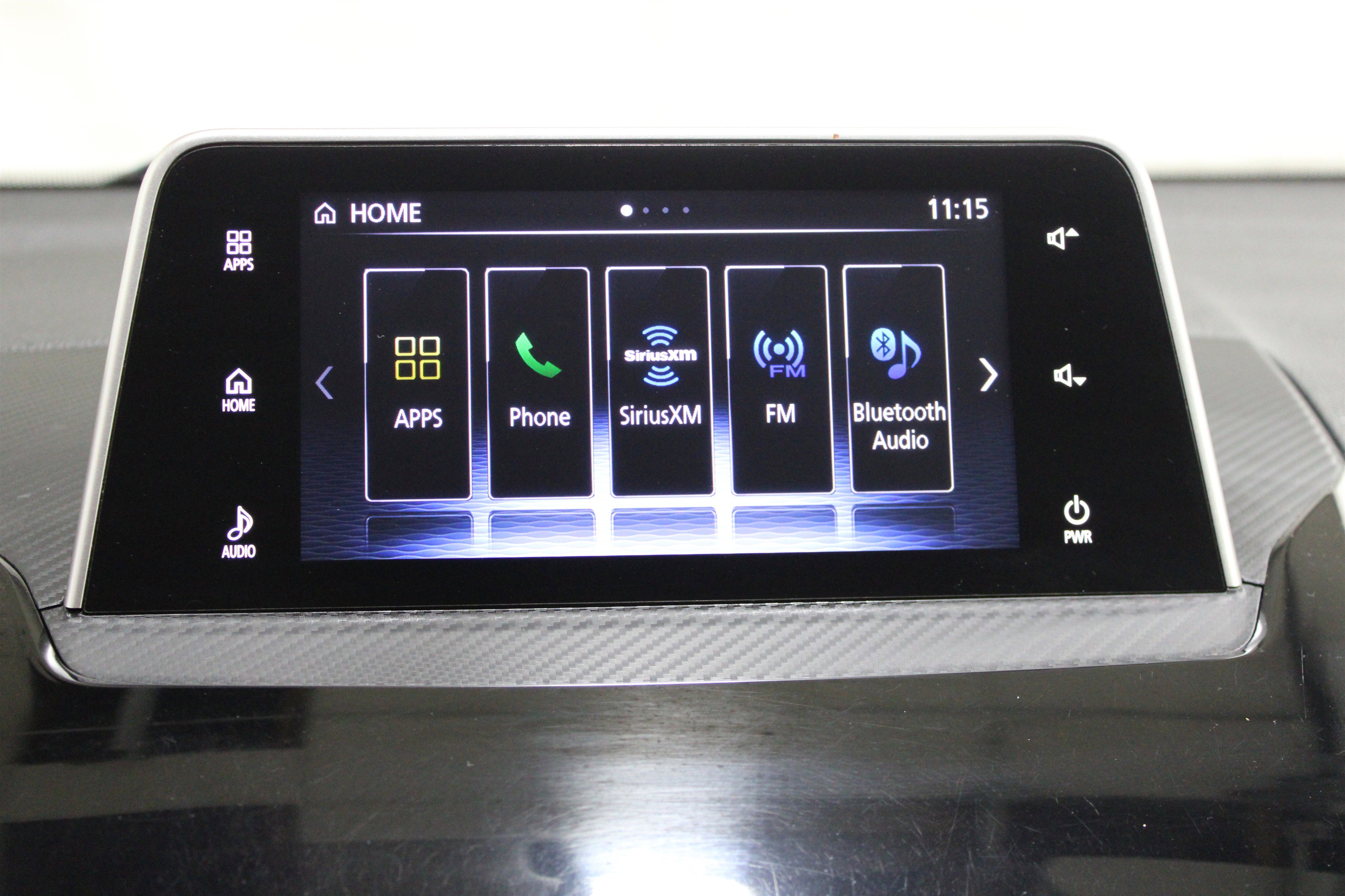 Used 2019 Mitsubishi Eclipse Cross LE AWD/4WD image 11