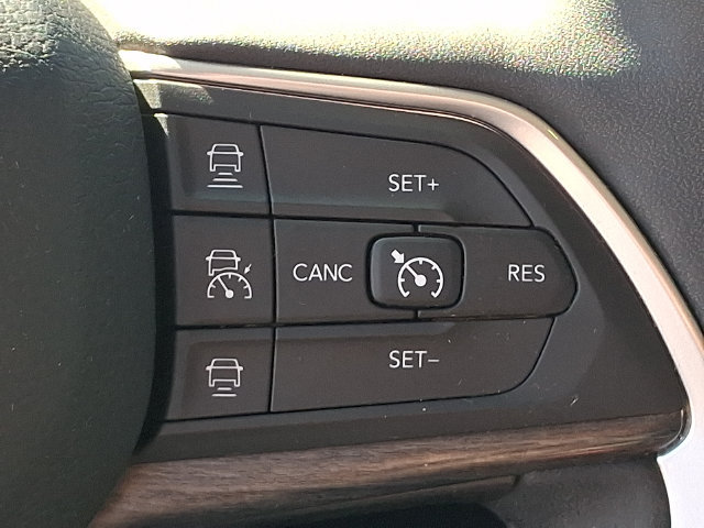 Used 2024 Jeep Grand Cherokee Limited 4xe AWD/4WD image 22
