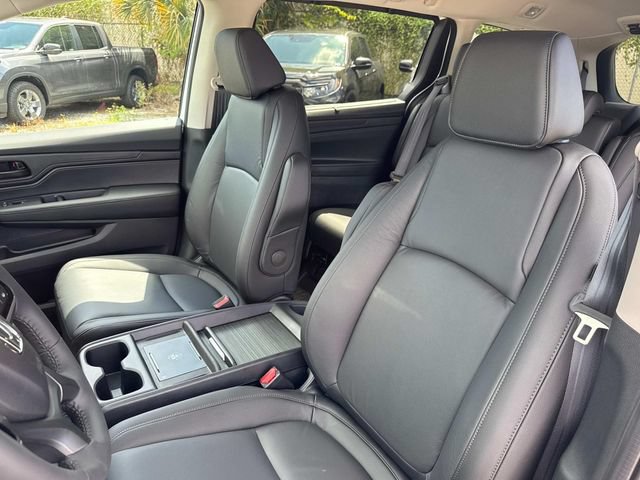 New 2026 Honda Odyssey EX-L image 5