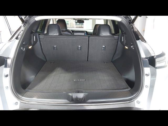 Used 2025 Nissan Murano SL AWD/4WD image 21