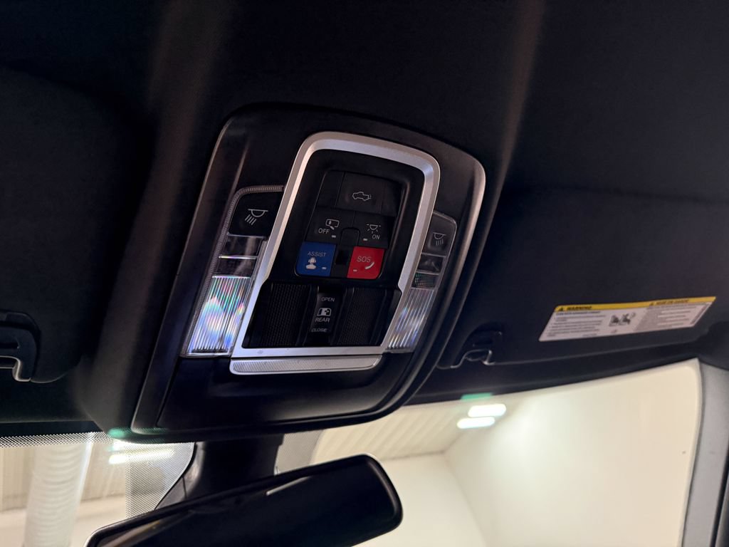 Used 2024 RAM 3500 Laramie w/ Night Edition AWD/4WD image 87