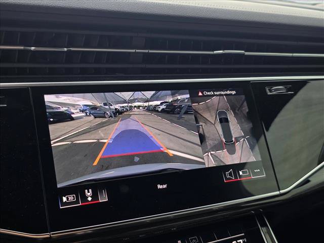 New 2026 Audi Q7 3.0T Premium Plus AWD/4WD image 26