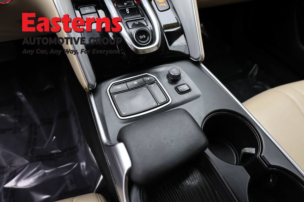 Used 2021 Acura TLX FWD image 20
