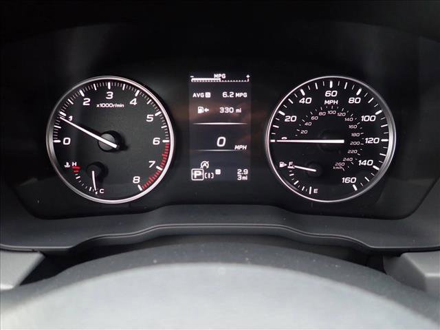 New 2026 Subaru Crosstrek 2.0i Premium image 22