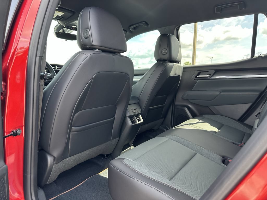 New 2026 GMC Terrain AT4 w/ Convenience Package III AWD/4WD image 15