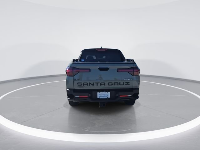 Used 2024 Hyundai Santa Cruz XRT AWD/4WD image 7