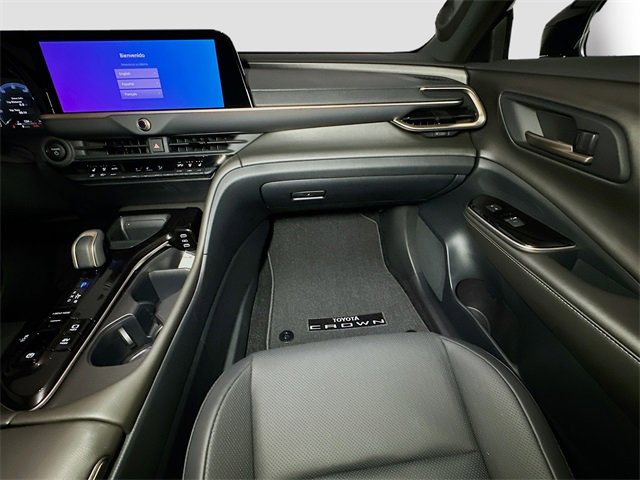 New 2026 Toyota Crown Nightshade image 26