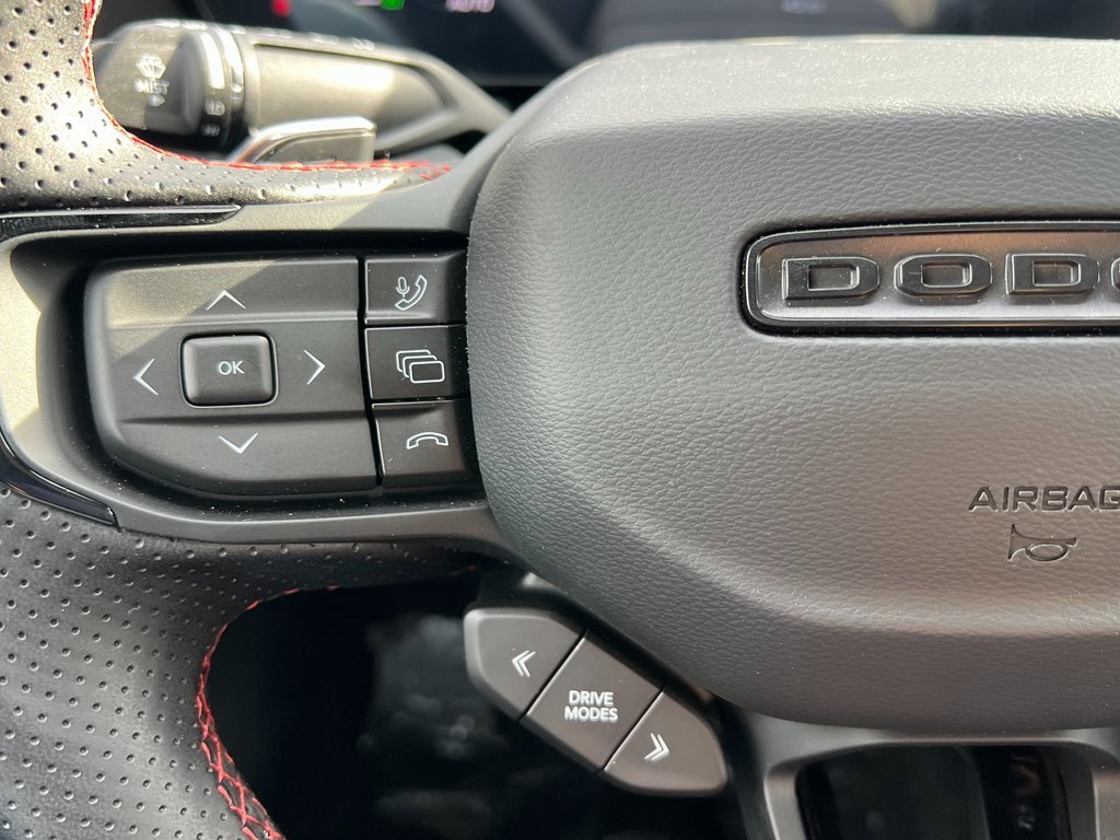 New 2026 Dodge Charger R/T Scat Pack w/ Track Package image 23