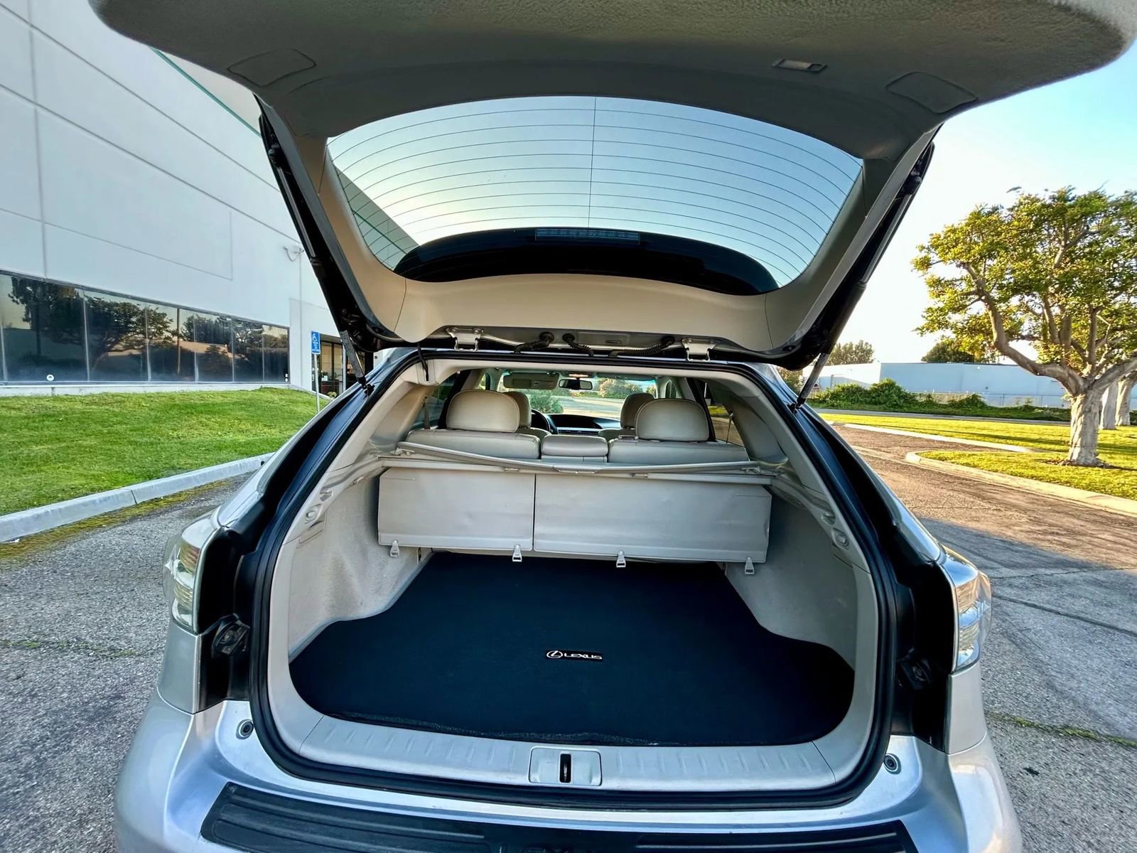 Used 2012 Lexus RX 350 FWD w/ Premium Pkg image 15