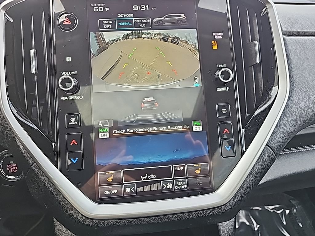 Used 2023 Subaru Ascent Limited w/ Technology Package image 36