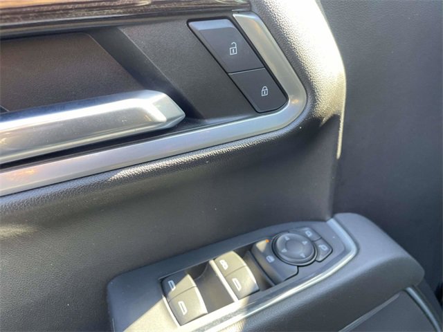 Used 2022 Chevrolet Silverado 1500 RST w/ Z71 Off-Road Package image 10