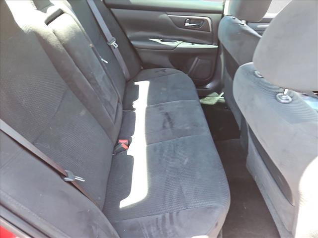 Used 2015 Nissan Altima 2.5 S w/ Power Driver Seat Package FWD image 23
