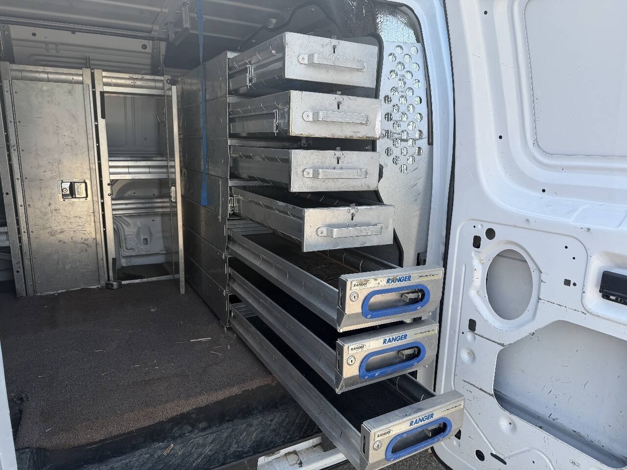 Used 2013 Ford E-150 and Econoline 150 RWD image 18