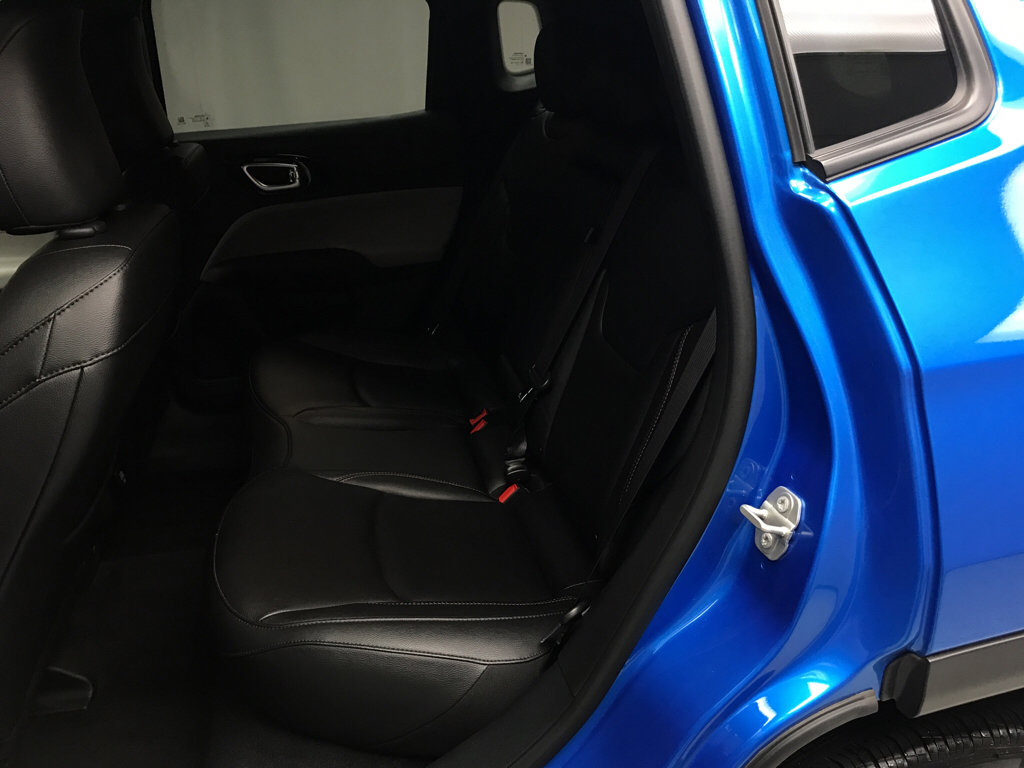 Used 2024 Jeep Compass Limited AWD/4WD image 19