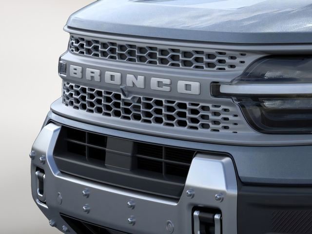 New 2026 Ford Bronco Sport Badlands w/ Badlands Tech Package AWD/4WD image 39