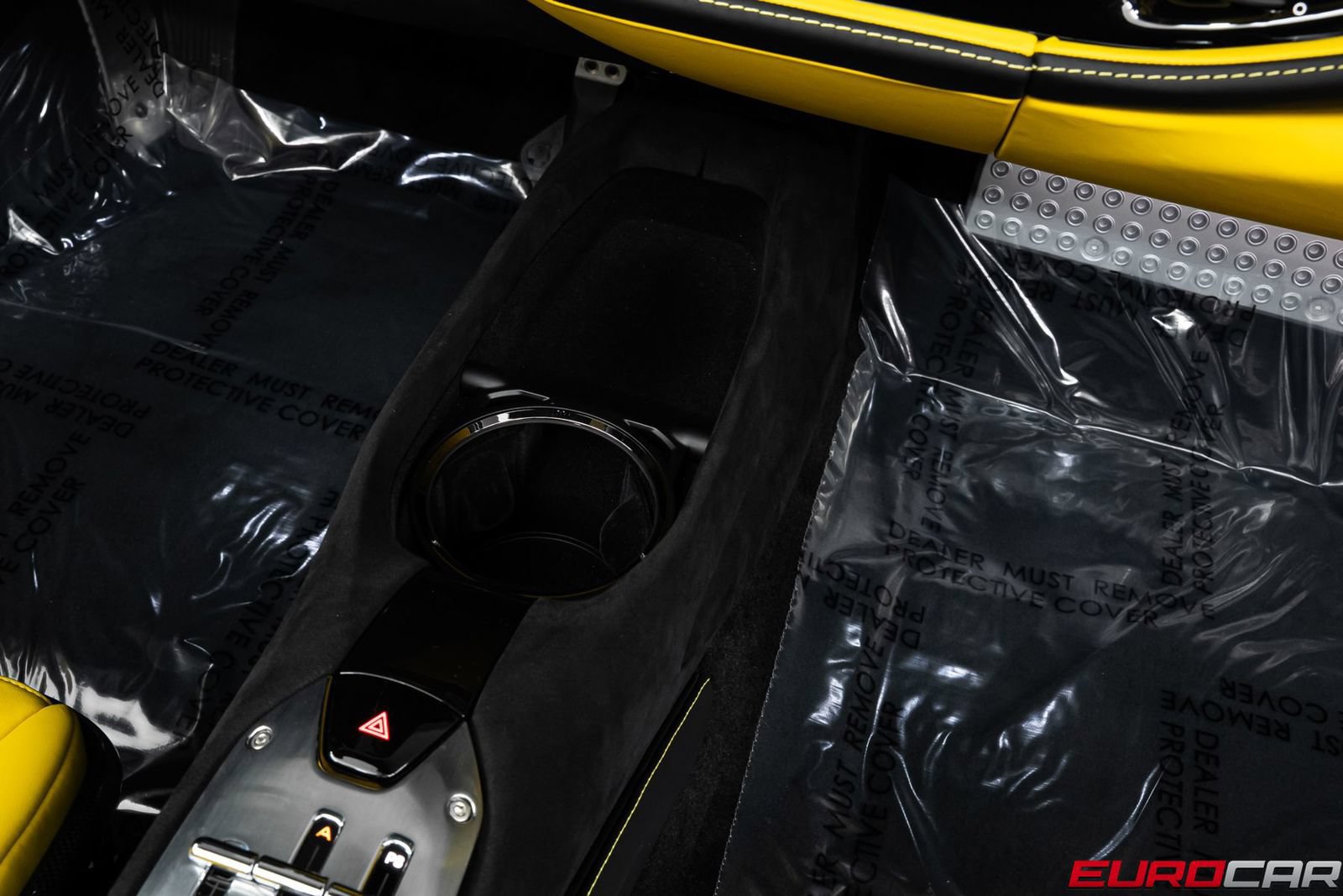 Used 2024 Ferrari SF90 Spider AWD/4WD image 36