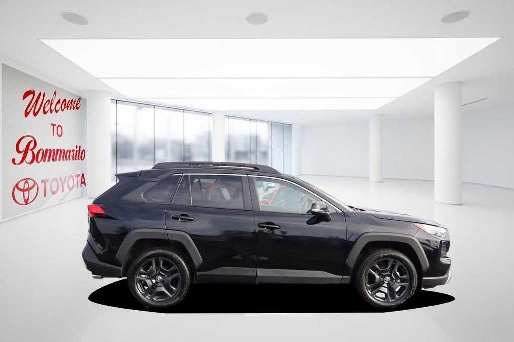 Used 2024 Toyota RAV4 Adventure image 5