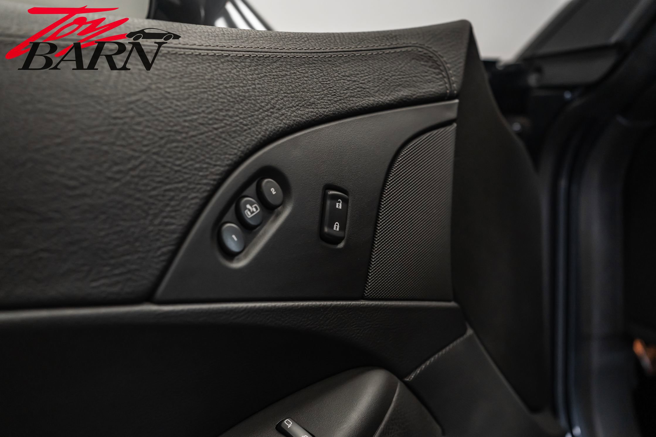 Used 2009 Chevrolet Corvette ZR1 w/ Preferred Equipment Group image 24