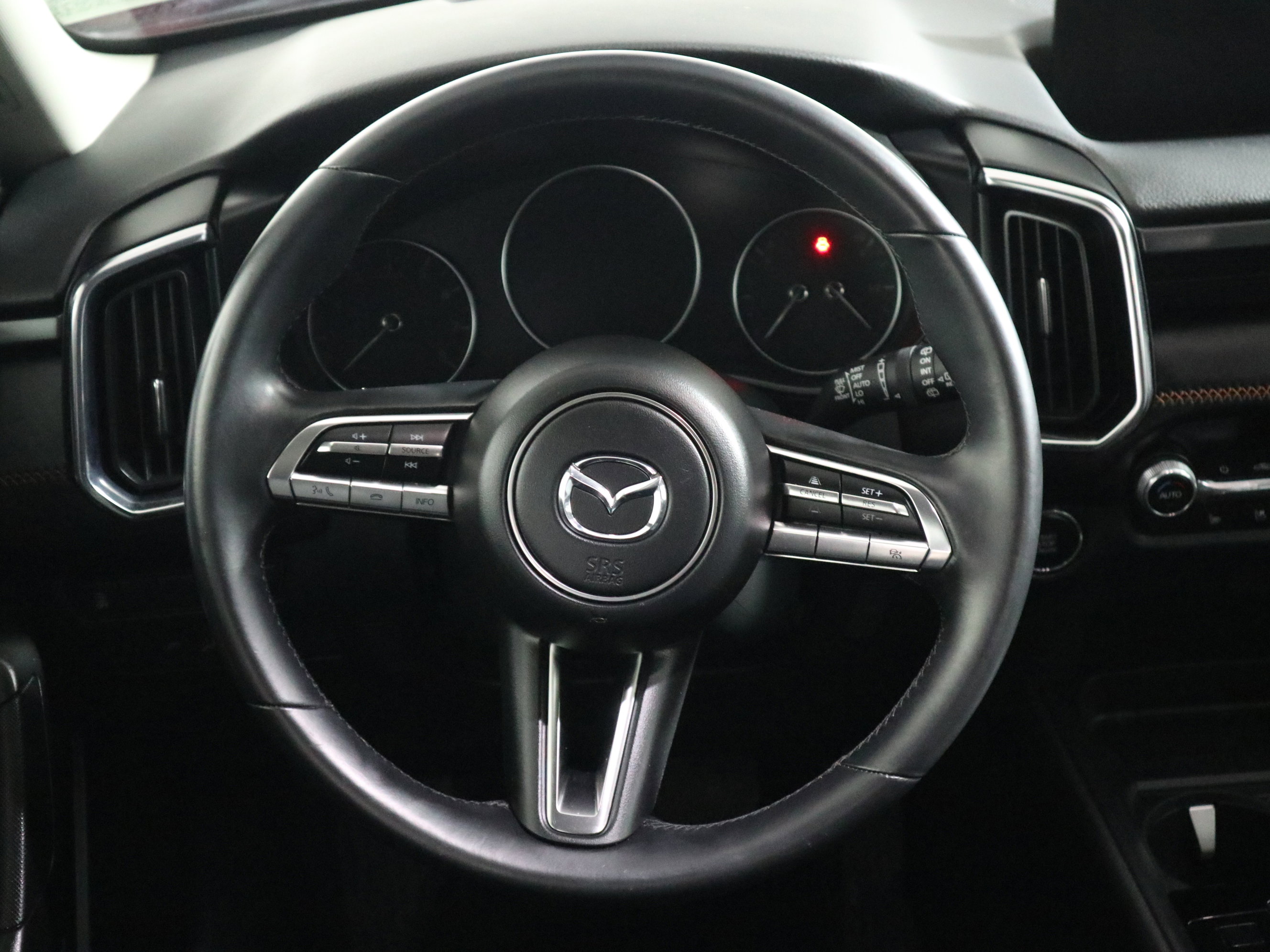 Certified 2023 MAZDA CX-50 AWD 2.5 S w/ Cargo Package image 16