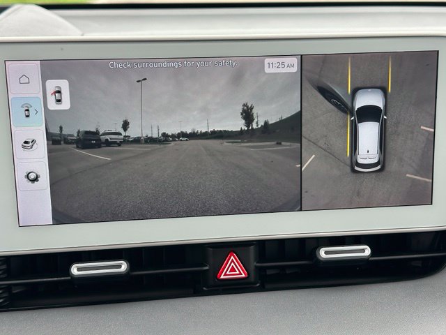 Used 2022 Hyundai Ioniq 5 Limited AWD/4WD image 33