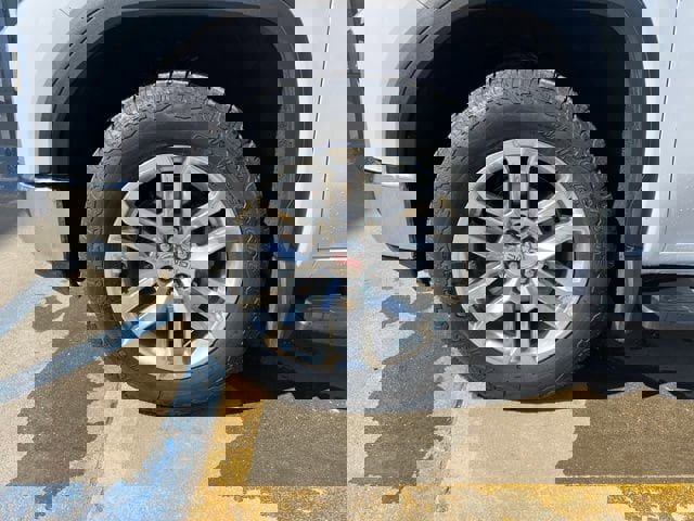 Certified 2022 GMC Sierra 1500 SLT w/ SLT Premium Plus Package image 26