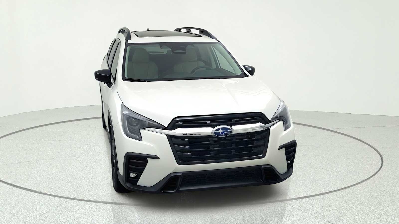 New 2026 Subaru Ascent Limited AWD/4WD image 2