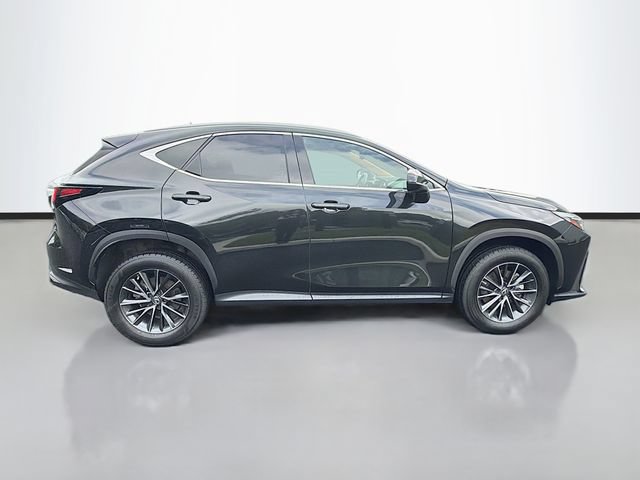 Used 2022 Lexus NX 350 AWD image 8