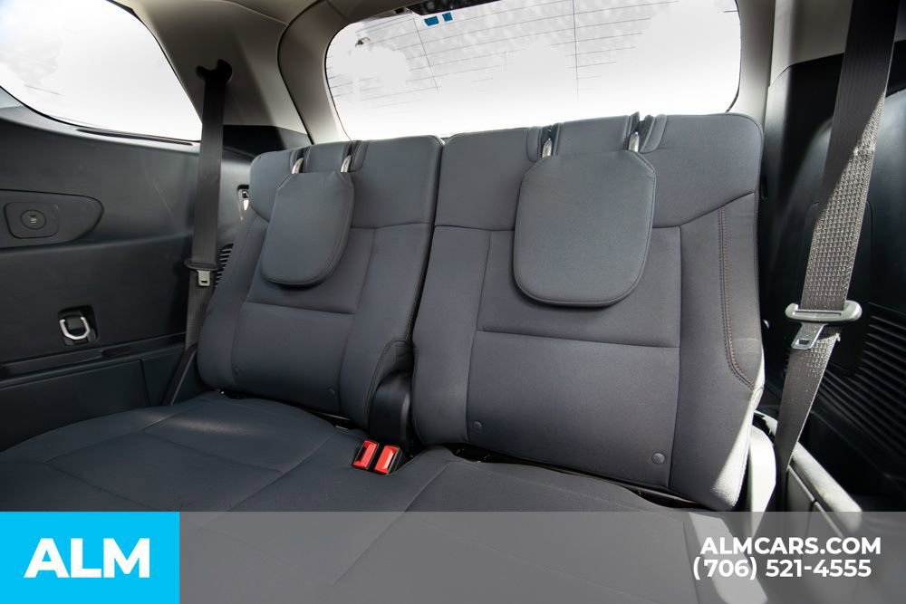 Used 2025 Ford Explorer Active image 15