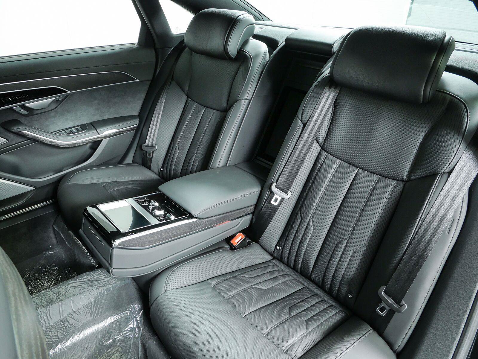 New 2027 Audi A8 L 3.0T AWD/4WD image 19