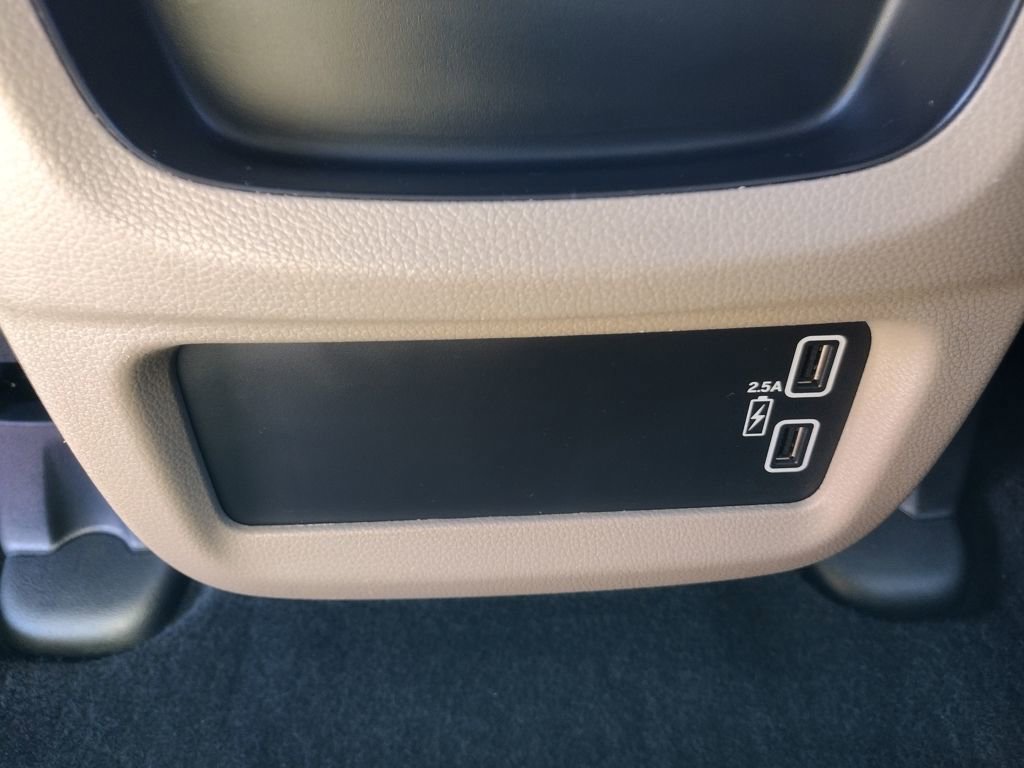 Used 2023 Honda Ridgeline RTL-E image 23