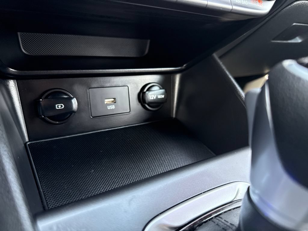 Certified 2023 Hyundai Kona SEL w/ Cargo Package FWD image 29