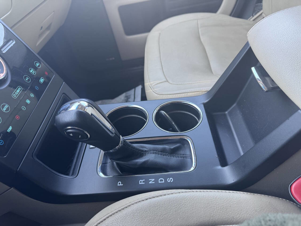 Used 2016 Ford Flex Limited AWD/4WD image 33