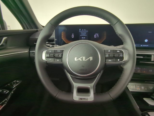 New 2026 Kia K5 GT-Line w/ GT-Line Red Interior Package AWD/4WD image 27