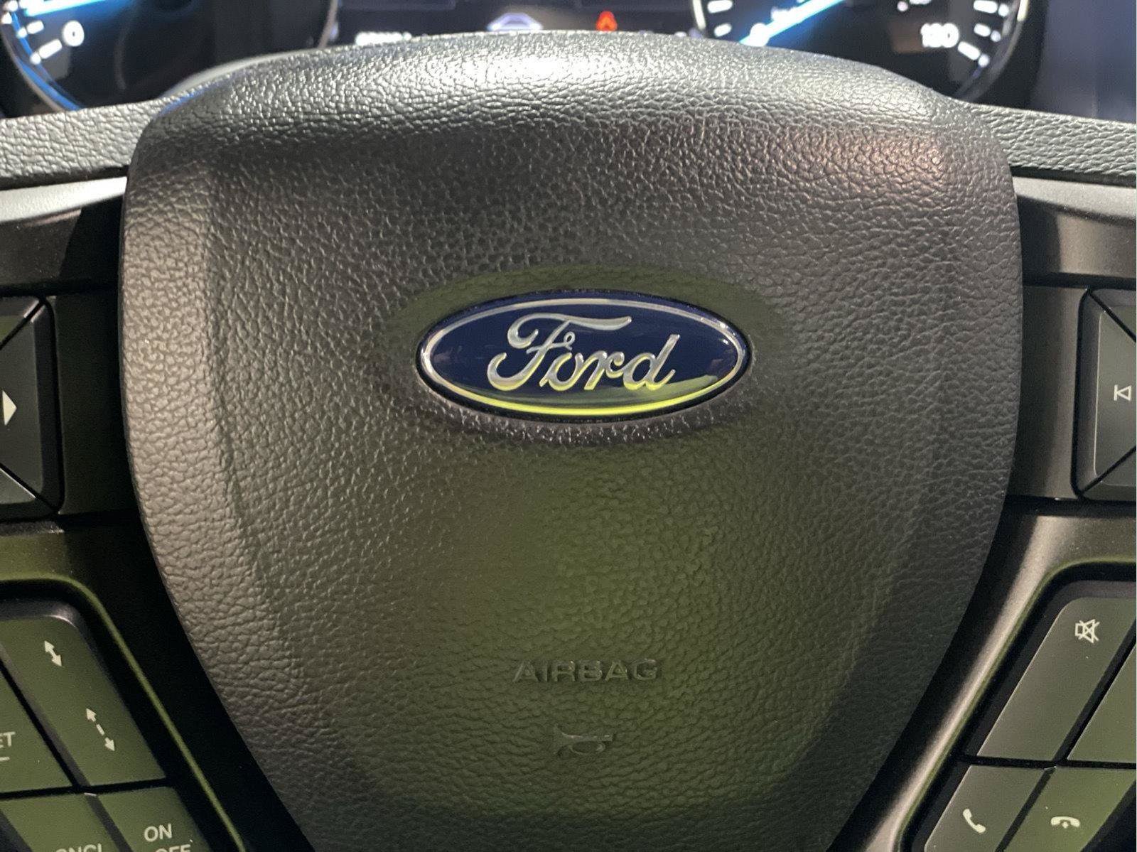 Used 2020 Ford Expedition Max King Ranch AWD/4WD image 36