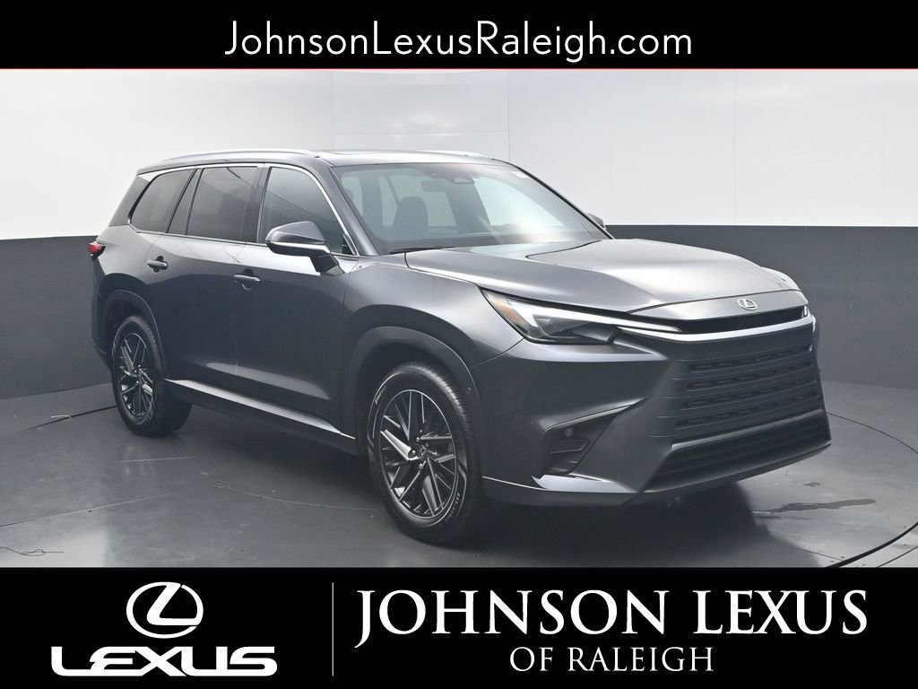 Used 2024 Lexus TX 350 350 Premium image 3