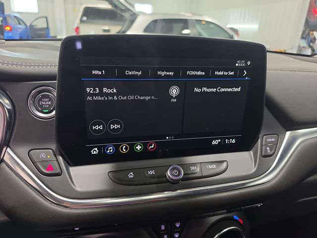 Used 2025 Chevrolet Blazer LT AWD/4WD image 13