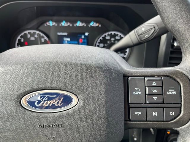 New 2026 Ford F250 XLT w/ FX4 Off-Road Package image 24