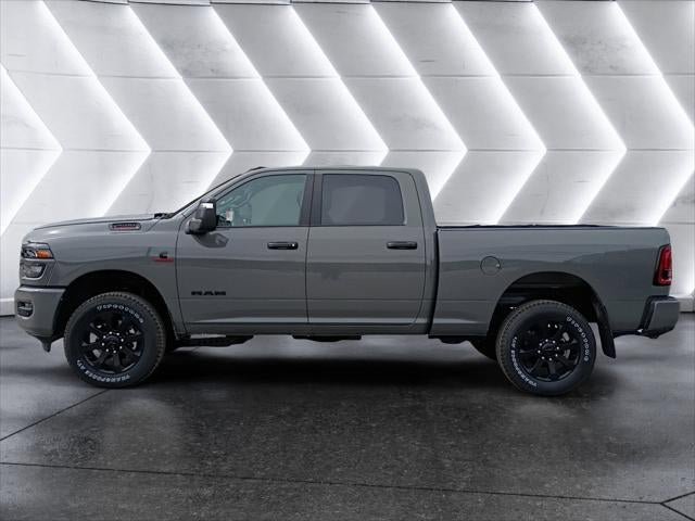 New 2026 RAM 2500 Big Horn AWD/4WD image 19
