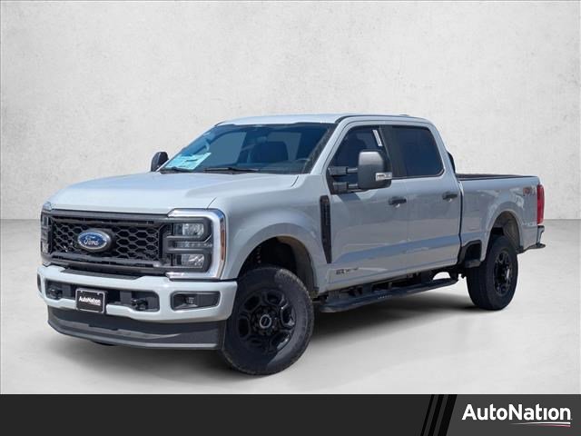 New 2026 Ford F250 XL w/ STX Appearance Package image 1