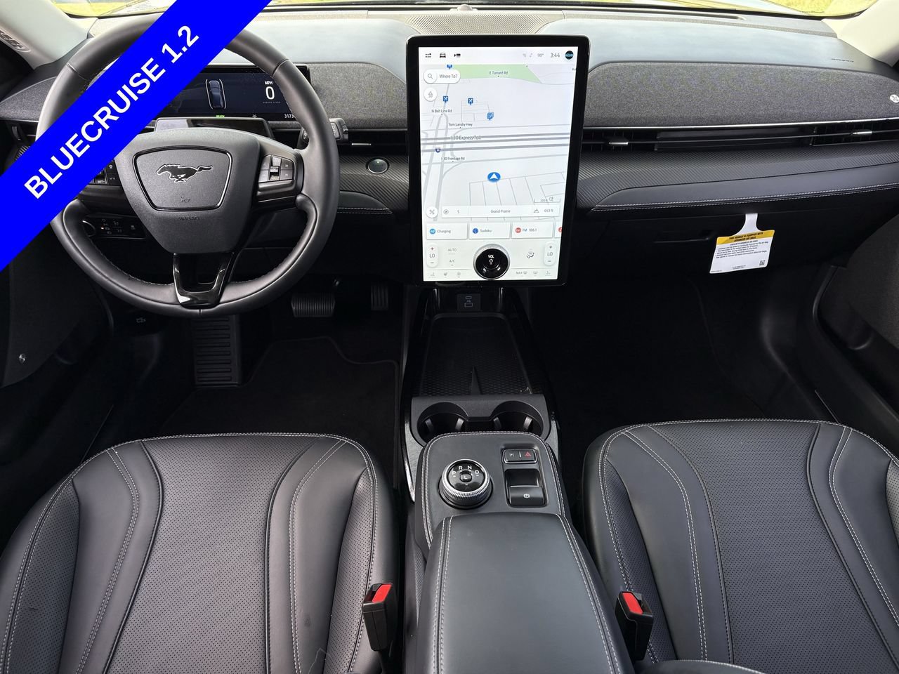 Used 2023 Ford Mustang Mach-E Premium RWD image 12