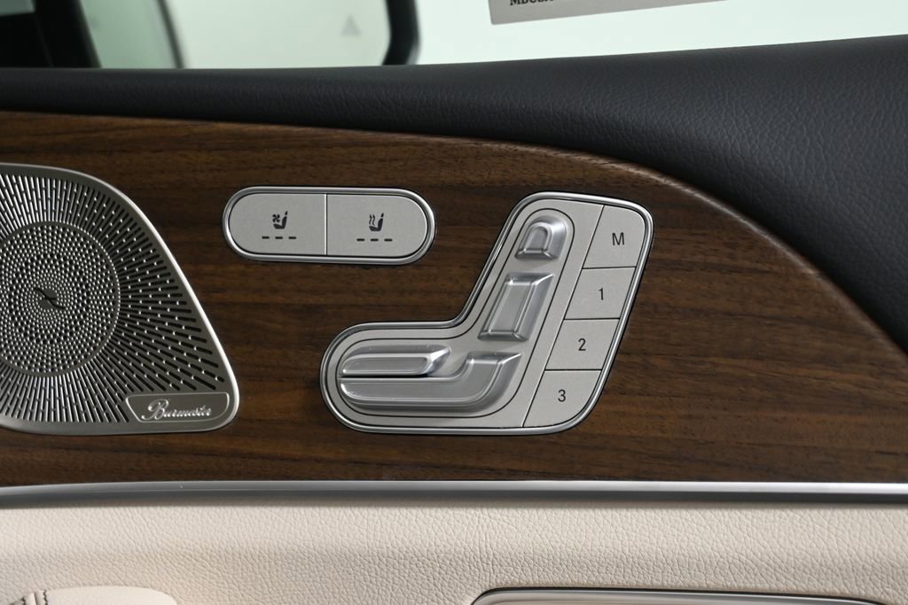 Used 2026 Mercedes-Benz GLE 350 4MATIC image 23