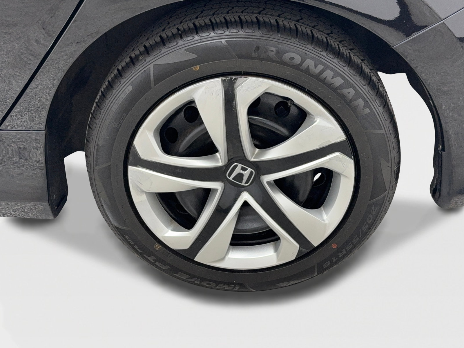 Used 2018 Honda Civic LX image 51