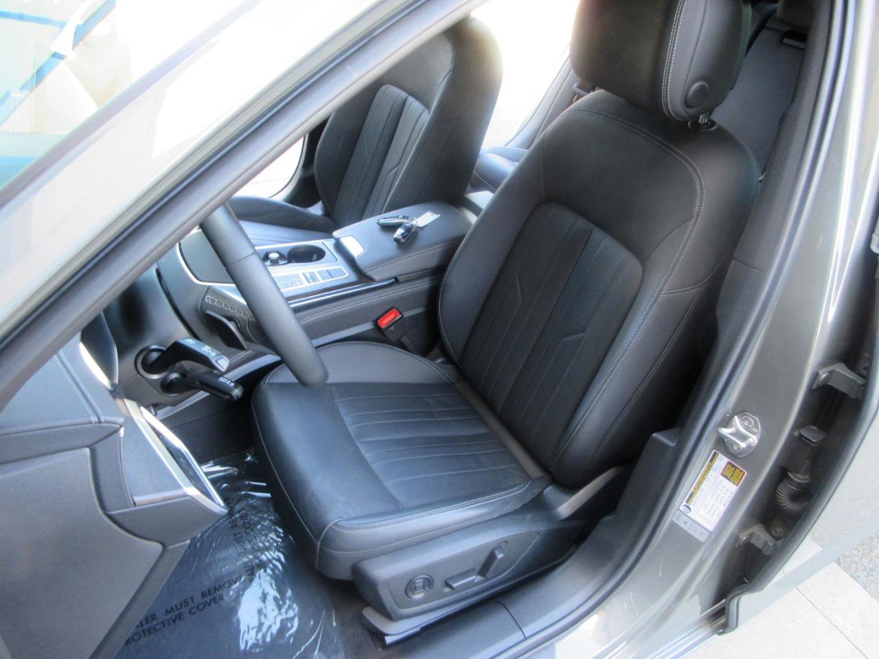 Used 2023 Audi A6 Premium Plus w/ Premium Plus Package image 9