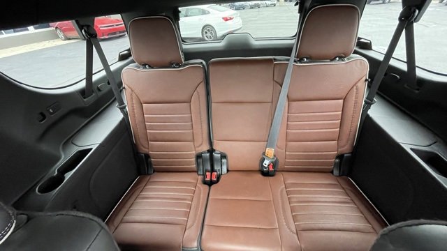 Used 2024 GMC Yukon XL Denali Ultimate image 27